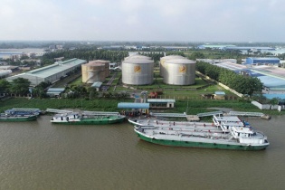 Dầu khí Nam Sông Hậu kiến nghị UBND TP. Cần Thơ "cứu xét, hỗ trợ" trong lúc khó khăn