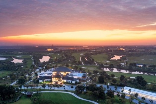 Swing Villas - Bất động sản hàng hiệu phải có trong danh sách sưu tầm của giới thượng lưu