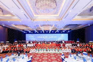 ASG - 15 năm kiến tạo nền tảng cho hành trình vươn xa