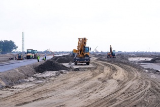 Cần Giờ không còn “đi khó, về khổ”