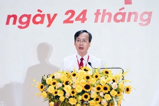 Đồng Tháp thi đua hiệu quả tạo sức bật cho tăng trưởng kinh tế