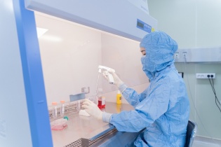 Liệu pháp mới giúp kéo dài thời gian sống cho bệnh nhân ung thư