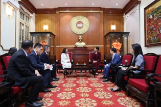 TCC Group và SABECO chung tay hỗ trợ các địa phương bị ảnh hưởng bởi bão Bualoi và Matmo