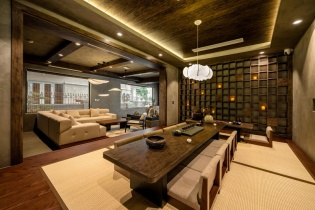 Tinh thần Nhật Bản - Bí quyết kiến tạo công trình hoàn hảo