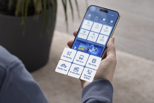 Vietbank Digital thu hút người dùng với chuỗi ưu đãi giảm đến 50%