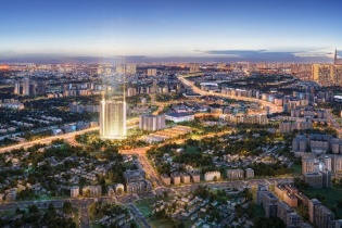 Cách chủ đầu tư ngoại định hình giá trị bất động sản Việt Nam