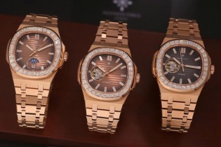 Đồng Hồ Phố - Cầu nối đưa tinh hoa chế tác thế giới đến tay người Việt