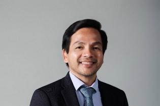 Tổng giám đốc TEKCOM viết thư cảm ơn nhân dịp 20 năm, kỳ vọng chương mới bứt phá từ đổi mới sáng tạo