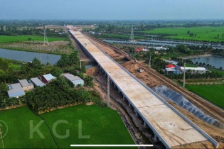 Đồng Tháp quyết tâm hoàn thành 100% kế hoạch giải ngân vốn đầu tư công