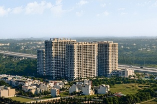 Bất động sản TP.HCM: Giữa “cơn sốt giá” căn hộ, dòng tiền đang tìm đến đâu?