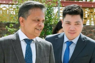 Bắt tạm giam Giám đốc Công ty Acuity Funding Việt Nam