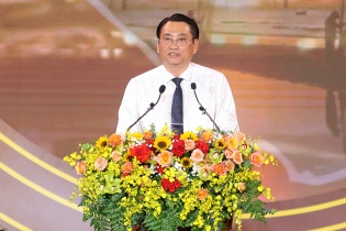 Vĩnh Long: Chuỗi hoạt động đặc sắc tại Tuần Văn hóa, Thể thao và Du lịch mừng Lễ hội Ok Om Bok