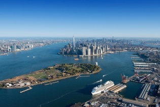 Vinhomes Cần Giờ ký hợp đồng sử dụng công nghệ san lấp biển bền vững hàng đầu thế giới