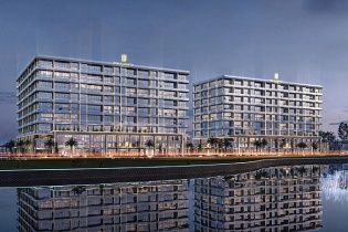 Sunshine Group tiên phong đưa chuẩn sống Branded Residences về với Long Biên