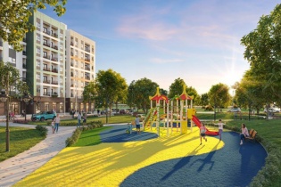 Happy Home Tràng Cát: Điểm đến an cư bền vững cho người lao động tại Hải Phòng