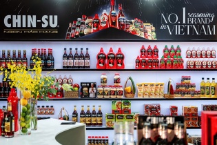 Masan Consumer: Kỳ vọng bứt phá lợi nhuận nhờ Retail Supreme và đà phục hồi tiêu dùng