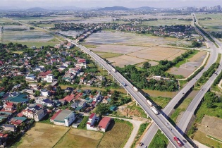 Tăng trưởng hai con số - Bước tiến chiến lược trên hành trình trở thành Quỹ đầu tư Chính phủ Việt Nam