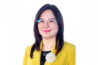 Traphaco có nữ tổng giám đốc mới