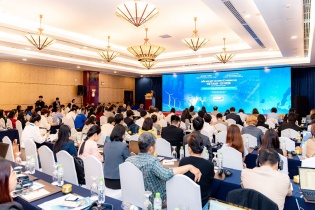 Diễn đàn hợp tác kinh tế thương mại Việt Nam - EU 2025: “Khai phá những xung lực mới”