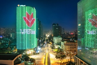 Động lực tăng trưởng VPBank từ cộng hưởng hệ sinh thái mở rộng khác biệt