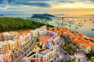 Du lịch An Giang về đích sớm hai tháng so với kế hoạch