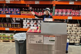 MCH lên sàn HoSE: Chờ đợi một “cổ phiếu quốc dân” mới