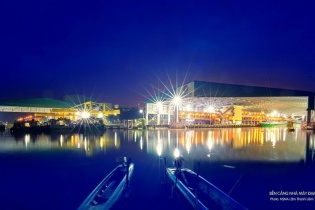 PVCFC chính thức trở thành Tổng công ty