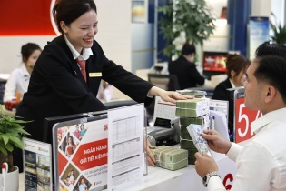 SeABank thông báo mời thầu