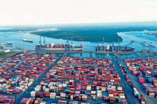 MBAMC thông báo chuyển nhượng cổ phần tại Công ty cổ phần Tân Cảng - Cái Mép