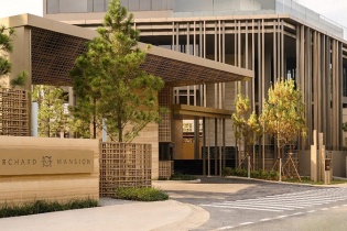 Biệt thự “compound”: Dấu ấn đầu tư của tầm nhìn bền vững