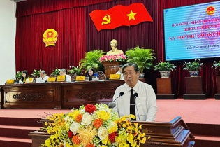 Cần Thơ thông qua 8 dự án thí điểm nhà ở thương mại qua thỏa thuận nhận quyền sử dụng đất