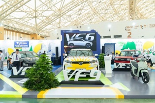 VIIF 2025: Cầu nối thực chiến thúc đẩy gia tăng tỷ lệ nội địa hoá và nâng tầm vị thế công nghiệp Việt