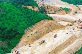 Gia tăng áp lực giải ngân đầu tư công