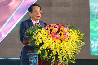 Cua Cà Mau kết tinh từ “Hương rừng - Vị biển”