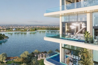 Sunshine Group tiên phong đưa chuẩn sống “Private Luxury” đến Long Biên