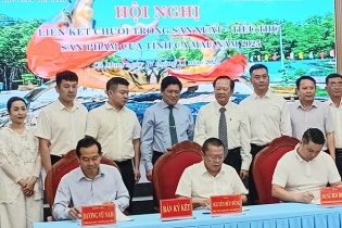 Giải pháp để cua Cà Mau xuất khẩu vào thị trường chính ngạch