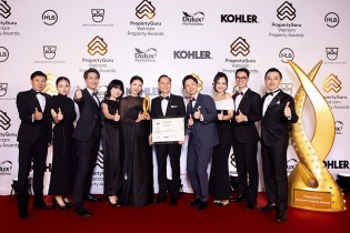 Nomura Real Estate Việt Nam: Kiến tạo phong cách sống Nhật Bản giữa xu hướng sống khỏe tại Việt Nam