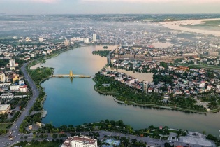 Phú Thọ trên đà tăng trưởng: Khi công nghiệp dẫn dắt và nông nghiệp thích ứng biến động