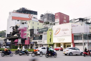 Tierra Diamond Ngã Sáu Phù Đổng: Bước tiến chiến lược của thương hiệu Việt trong ngành kim cương cao cấp