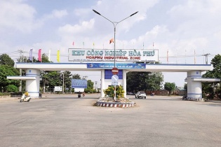 Vĩnh Long mời gọi đầu tư 8 dự án hạ tầng khu công nghiệp vốn 22.192 tỷ đồng