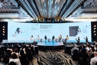 Branded Living by Masterise Homes: Tương lai của bất động sản cao cấp tại Việt Nam