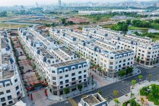 Asia Vibe - Biểu tượng giao thoa văn hoá và giao thương quốc tế tại địa đầu Tổ quốc 