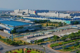 Công ty cổ phần Hạ tầng GELEX thông báo chào bán cổ phiếu ra công chúng (lần 2)