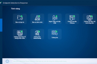 CyRadar trở thành sản phẩm duy nhất của Đông Nam Á lọt Top 8 giải pháp bảo mật được Microsoft công bố