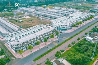 Đồng Tháp công bố thông tin 2 dự án nhà ở xã hội vốn gần 2.000 tỷ đồng