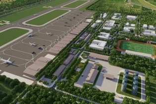 Hạ tầng bứt phá đưa Ocean City trở thành cực phồn vinh mới của Thủ đô