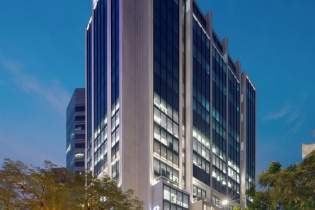 Techcombank - Nghệ thuật chuyển đổi là xây dựng một ngân hàng không ngừng đổi mới