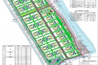 Cần Thơ mời gọi đầu tư xây dựng, kinh doanh hạ tầng Khu công nghiệp Đại Ngãi