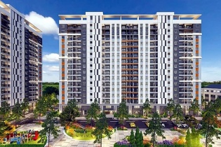 Đồng Tháp giao chủ đầu tư thực hiện dự án Khu nhà ở xã hội vốn gần 358 tỷ đồng