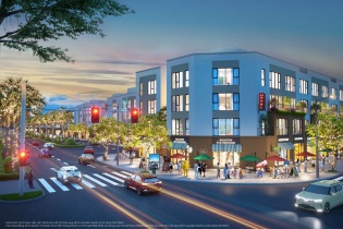 Thấp tầng Boutique Home Tràng Cát - Một tài sản mang 3 giá trị “vàng mười”